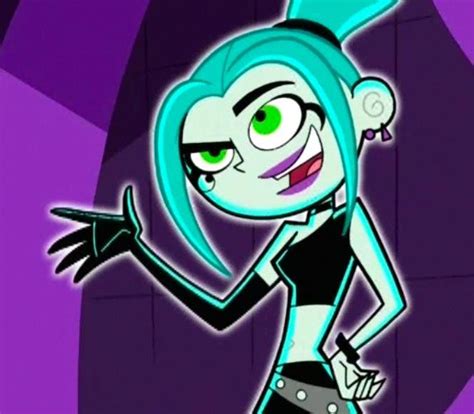 danny phantom girl|danny phantom ghost girl.